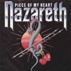Nazareth : Piece of My Heart